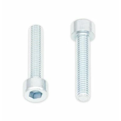 Kép: Chc csavar m6x1x30mm 10 darab