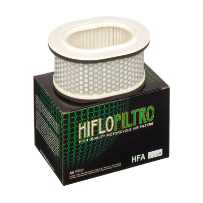 Kép: HIFLOFILTRO légszűrő HFA4606 Yamaha FZS600 Fazer