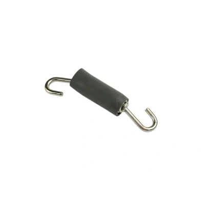 Kép: Kipufogó rugó d=10mm / h=1.60mm l=60mm (1db)