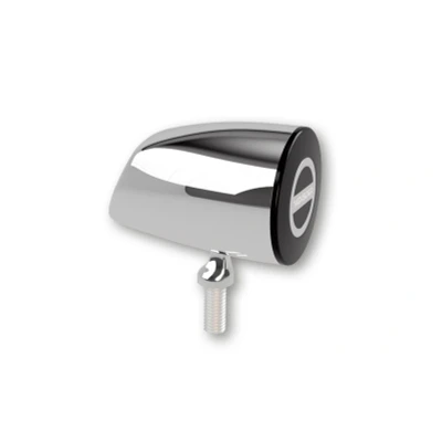 Kép: HIGHSIDER Rocket Classic LED hátsó lámpa