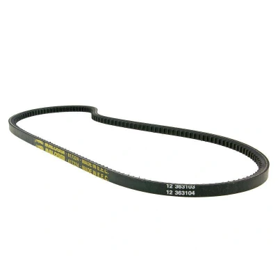 Kép: Malossi X Special Belt variátor ékszíj Piaggio, Vespa Ciao, PX50 (70mm es külső tárcsával)