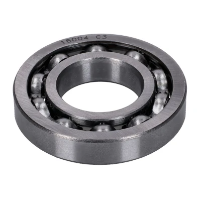 Kép: Golyóscsapágy 16004 C3 Kimeneti tengely balra Simson S51, S53, S70, S83, SR50, SR80, KR51/2, M531, M541, M741, M541 modellekhez