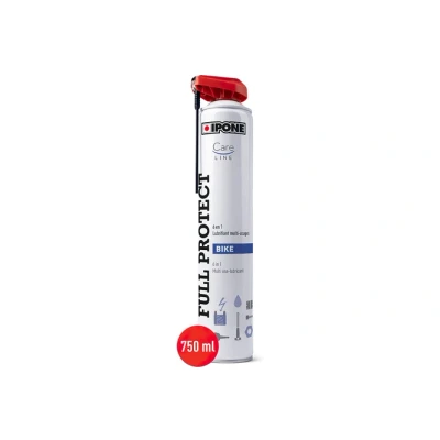 Kép: Tisztító / Kiadószer Kenőanyag Ipone Full Protect spray 750ml