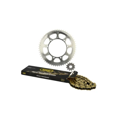 Kép: Lánckészlet AFAM 12x56 428 Sherco 50