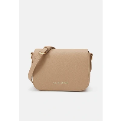Kép: Valentino Bags Brixton Keresztpántos táska, Méret: One Size, Beige