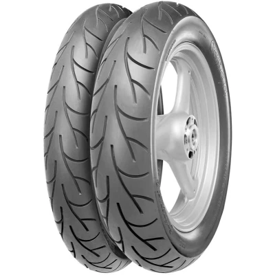 Kép: Continental ContiGo! Moped / KKS 11 2 1/4/ R17 39J autó Nyárigumi Gumiabroncs 01200070000