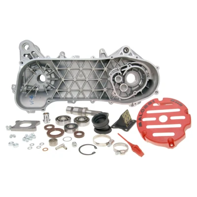 Kép: Malossi MHR RC One 94cc forgattyúsház Minarelli 50 LC (vízhűtéses)