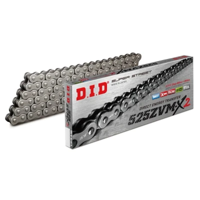 Kép: DID 530ZVMX2 108 Lánc ZVM X2