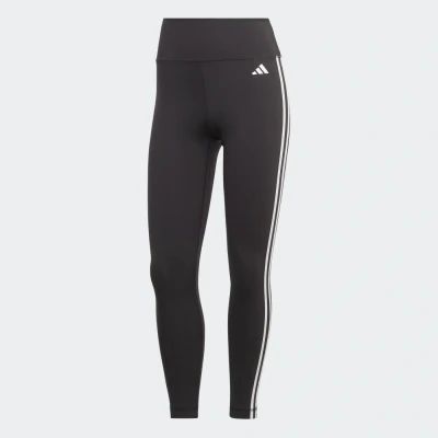 Kép: Női 7 8 ADIDAS TR 3S 78 TIG HT5438 Fekete