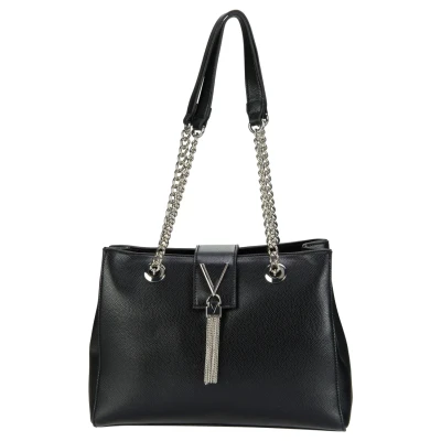 Kép: Valentino Bags Divina Kézitáska, Méret: One Size, Nero