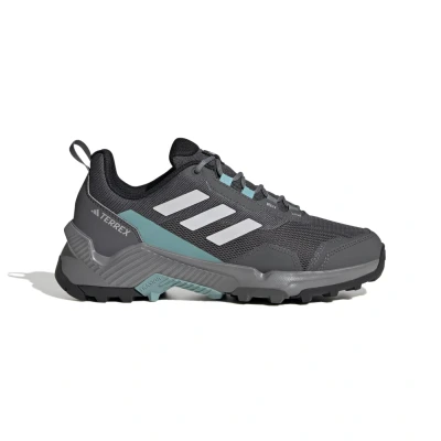 Kép: Adidas Terrex Eastrail 2.0 Hiking Túracipők, Méret: 38 2/3, grey five dash mint ton Műbőr/ textil