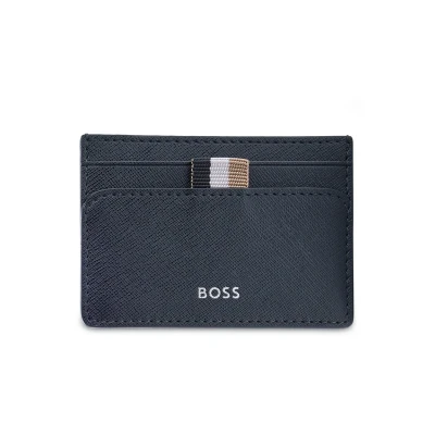 Kép: Hugo BOSS Férfi Kártyatartó 50485622 001
