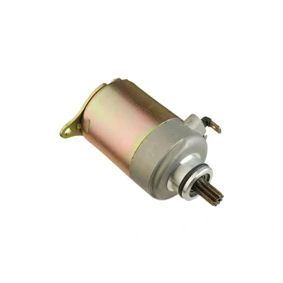 Kép: Indítómotor GY6 125 180 köbcenti