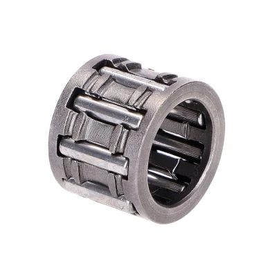 Kép: Dugattyúcsapszeg csapágy Top Racing megerősített 12x17x13mm