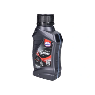 Kép: EUROL sebességváltó olaj ásványi 200ml, mopedek