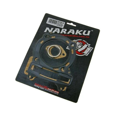 Kép: Henger tömítés szett Naraku 300cc Kymco KXR, MXU 250