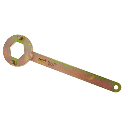 Kép: Kuplung szerelő eszköz / tartó Buzzetti 34mm Piaggio Gilera Typhoon, NRG, Runner, Pure Jet