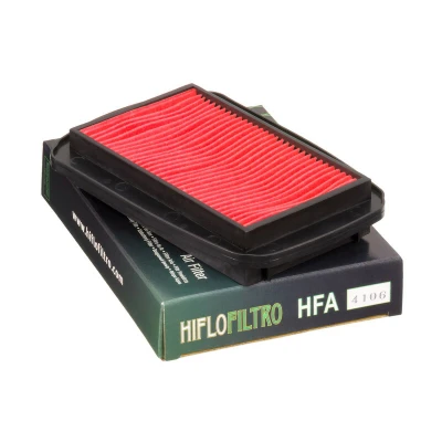 Kép: HIFLOFILTRO Légszűrő HFA4106 Yamaha YZF125R