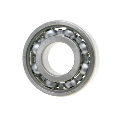 Kép: SKF 6203 golyóscsapágy 17x40x12mm