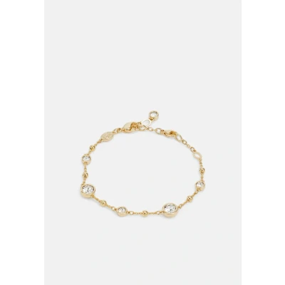 Kép: Swarovski Imber Bracelet Karkötő goldcoloured, Méret: Medium, Gold coloured