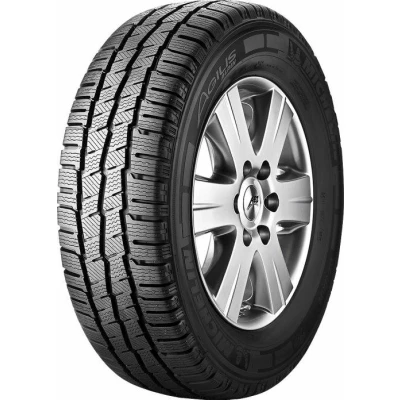 Kép: Michelin Agilis Alpin 205/75 R16 110R autó Téligumik Gumiabroncs FORD: Transit Mk6 Van, Platós teherautó/Alváz 159386