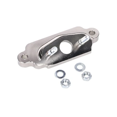 Kép: Közbenső karima 12mm es membránblokk CNC a Sachs 502, 50/2, 50/3, 50/4 modellekhez