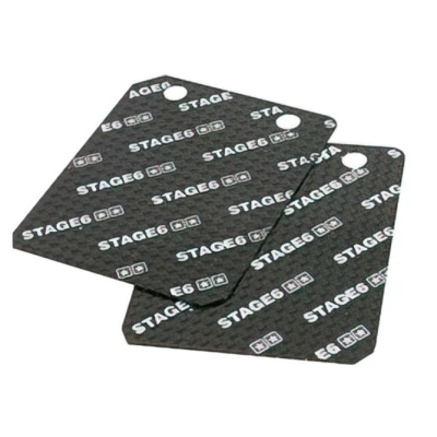 Kép: Reed lapok Stage6 karbon szálas 0.35mm Piaggio