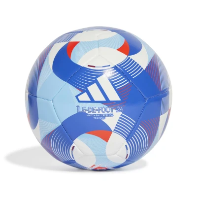 Kép: Labda ADIDAS OLYMPICS24 TRN IW6330 Fehér