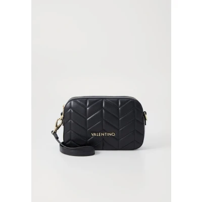 Kép: Valentino Bags Petal Keresztpántos táska, Méret: One Size, Nero