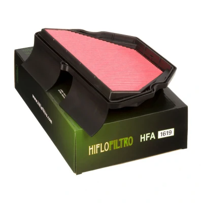 Kép: HIFLOFILTRO légszűrő HFA1619 Honda CBR600
