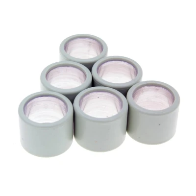Kép: Variátor görgők (x6) Polini 19x15,5mm 3,8g