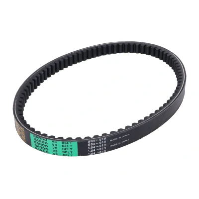 Kép: Bando 770 19,8 28 ékszíj a Vespa Primavera, Sprint, Liberty iGet 125 3V modellekhez