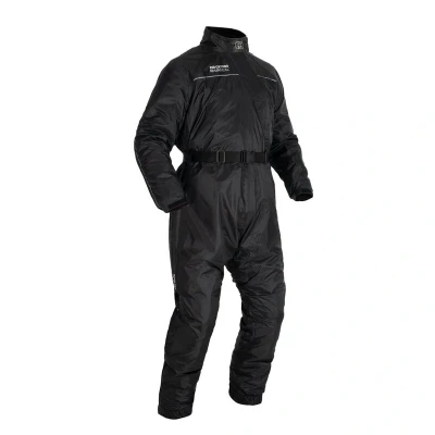 Kép: OXFORD Rainseal Esőálló Overál Fekete Méret XL