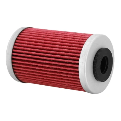 Kép: ISON 155 olajszűrő KTM 125 Duke, 640 250 EXC, 400 SX (41x69 mm) Motor alkatrészek Olajfilter, olajpumpa