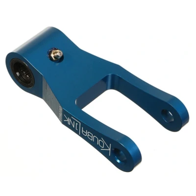 Kép: KOUBALINK Lesüllyesztő Készlet (38,1 mm) Kék Yamaha TTR230