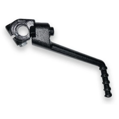 Kép: V PARTS Fekete Önindító Pedál