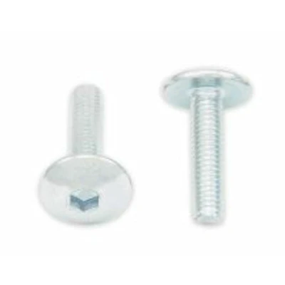 Kép: BOLT burkolati fejű csavar M5x0,80x20mm 10 darab
