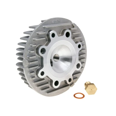 Kép: Hengerfej Polini 177cc / 187cc, Vespa PX Cosa 150 200