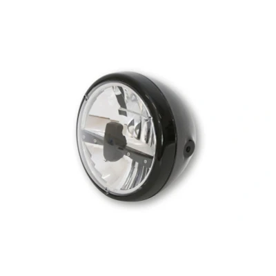 Kép: HIGHSIDER 7 hüvelykes LED fényszóró Reno Type3