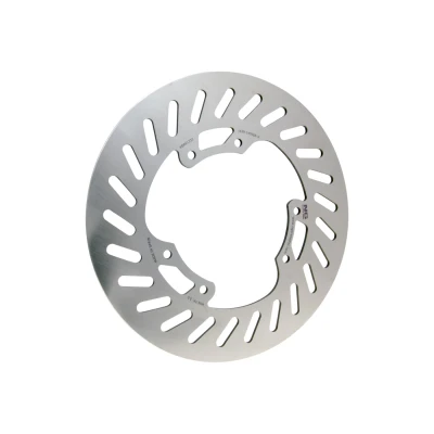 Kép: NG Brake féktárcsa Malaguti XTM 50, Yamaha DT 50 R, MBK X Limit 2007 2010