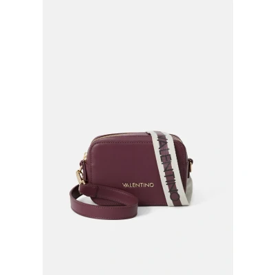 Kép: Valentino Bags Keresztpántos táska, Méret: One Size, Prugna