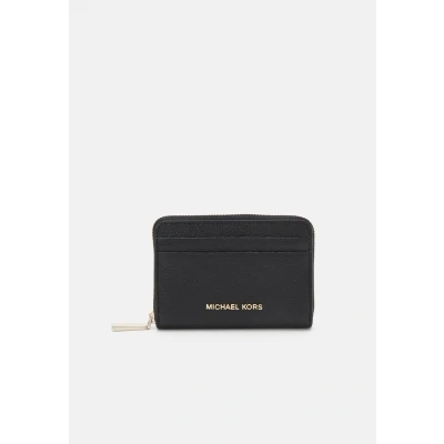 Kép: Michael Kors JET SET COIN CARD CASE Pénztárca, Méret: One Size, Black