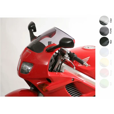 Kép: Mra origin o szélvédő honda vfr750f