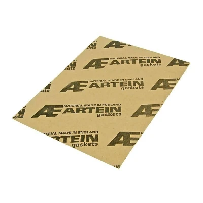 Kép: Tömítés papírlap szenzor verzió 0.80mm 140mm x 195mm