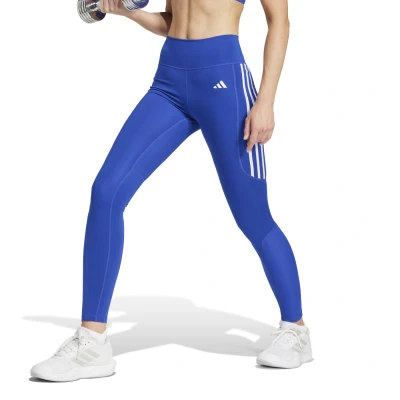 Kép: Női 1 ADIDAS MAT MIX LEGGING JD9031 Kék