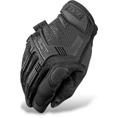 Kép: Mechanix M Pact kesztyű fekete XL méret