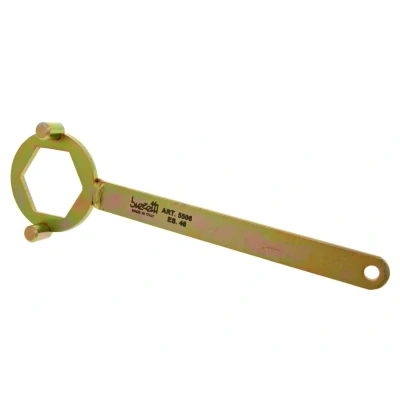 Kép: Kuplung szerelő eszköz / tartó Buzzetti 46mm Minarelli 125, 150, 200cc 4T 4 ütemű