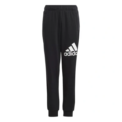 Kép: adidas Performance PANT Unisex Tréningruha alsók gyerekeknek, Méret: 152, Black/white