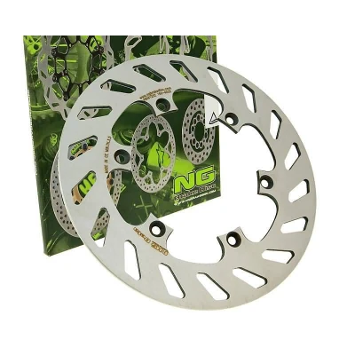 Kép: NG Brake féktárcsa Aprilia RX50, ETX 125, Tuareg, Beta