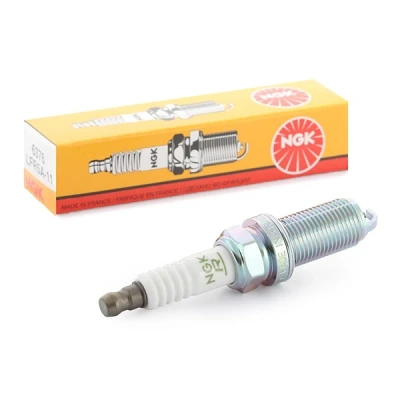 Kép: NGK 6376 Gyújtógyertya M14 x 1,25 SW: 16 mm HYUNDAI: Sonata V, NISSAN: Almera 2 Limousine, Tino